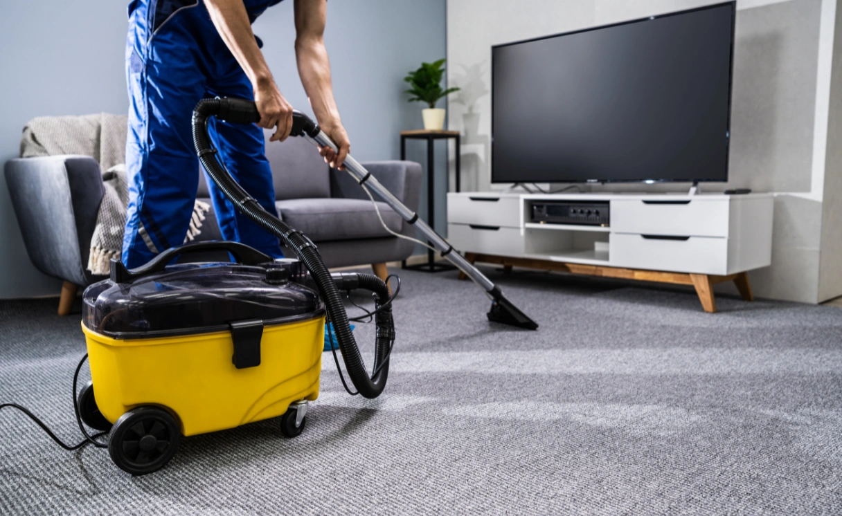 Extract Rug Cleaning Jacana Contact Office